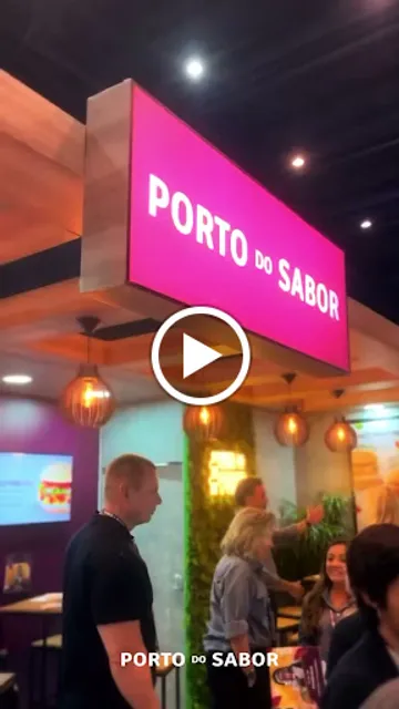Porto do Sabor