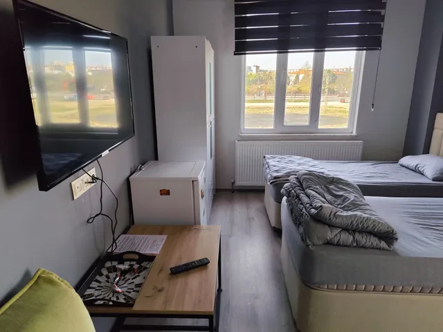 Masha Suite & Karaman Konaklama Kiralama