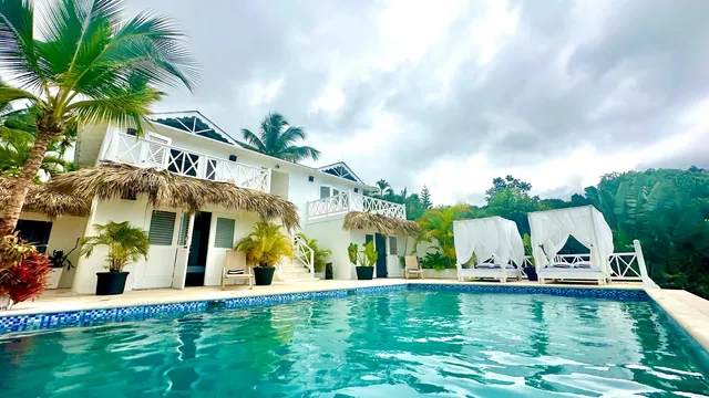 Villa Blanca Las Terrenas