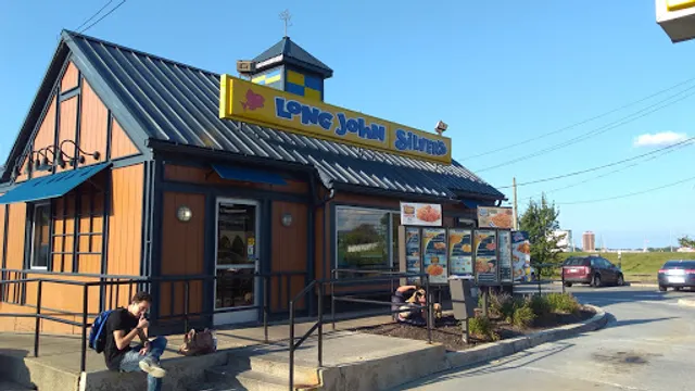 Long John Silver's