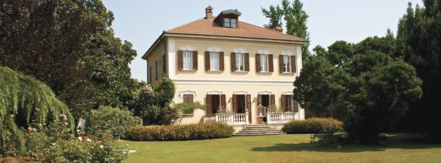 Villa Umberto 1896
