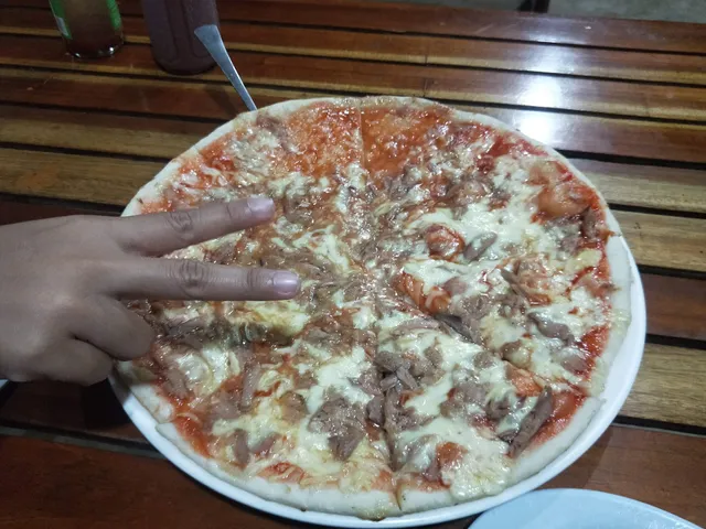 Beavon's PizzaCorner