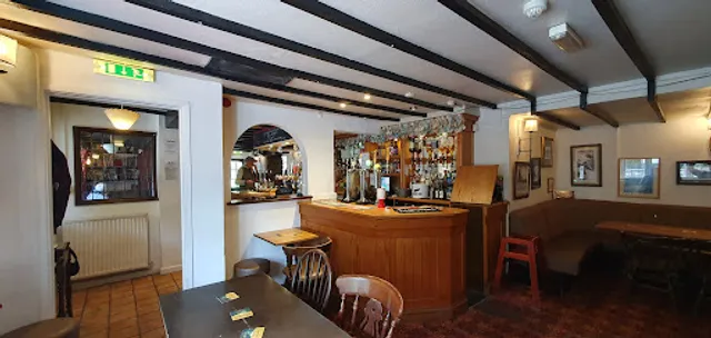 The Star Inn, Mamhilad