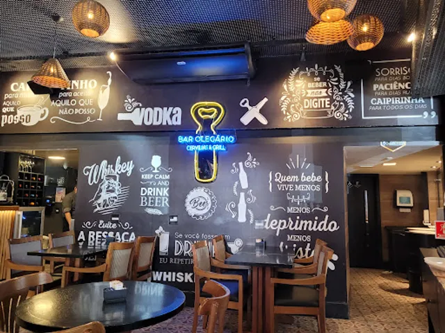 Boteco Rios Maracanã