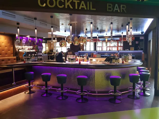 Tasty Restaurant Gleisdorf