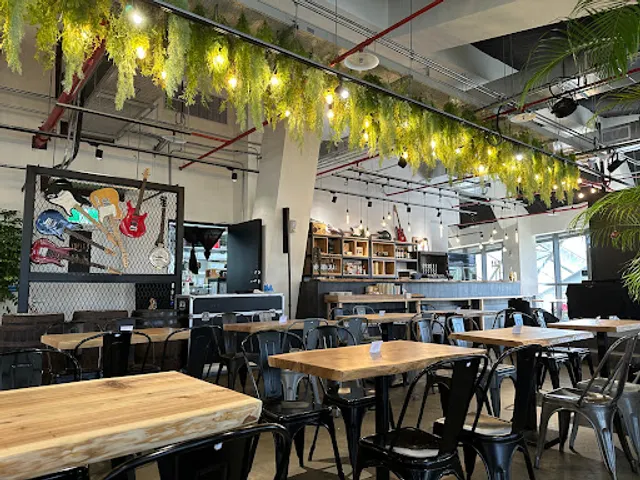 北流卡夫卡Kafka by TMC