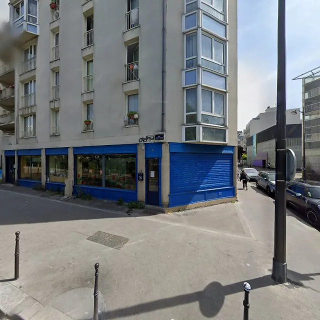 Ludothèque Nautilude