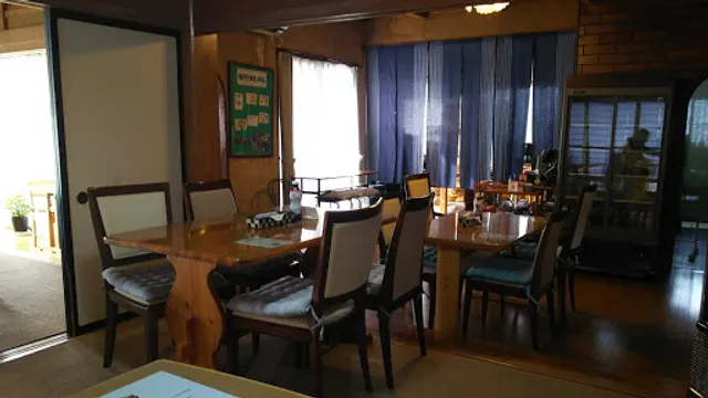 おうちDining しま