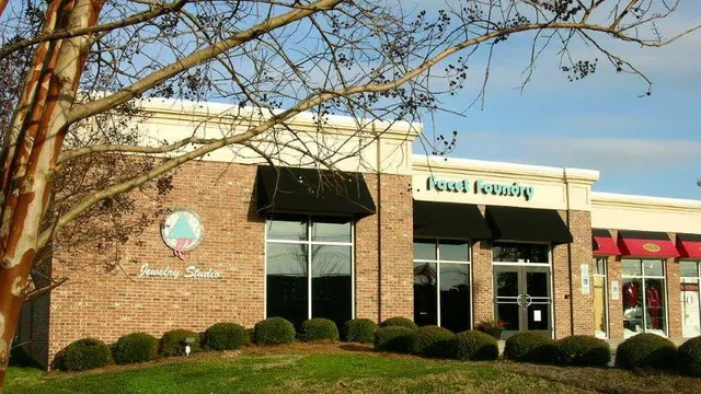 Facet Foundry Jewelry Studio