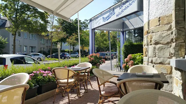 Mannebach confectionery and bakery GmbH