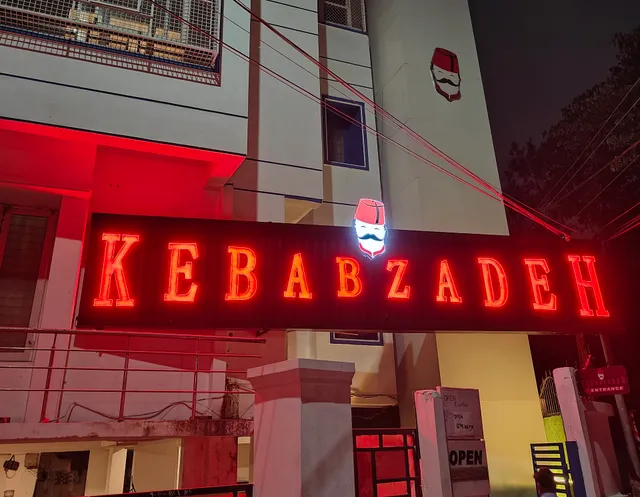 Kebabzadeh