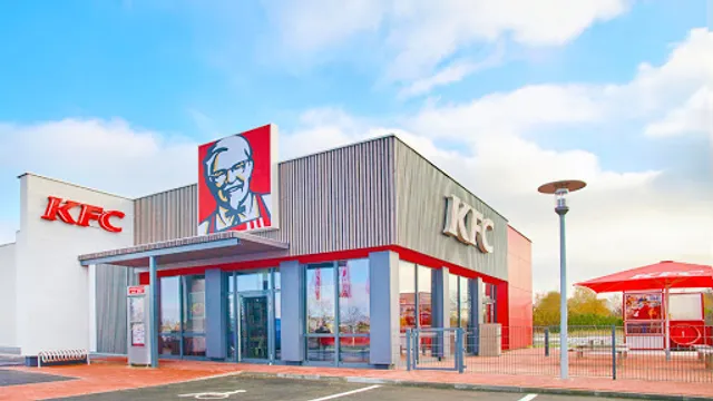 Kentucky Fried Chicken