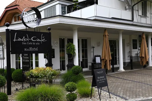 Land-Café