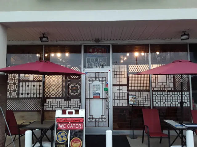 Sake Bomb Sushi Erlanger/Edgewood