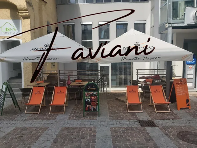 Faviani - italian Bar Cafe' & Pinseria