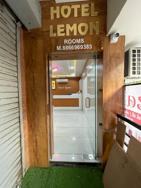 Hotel Lemon