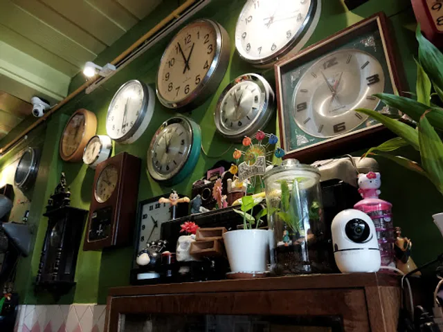 Coffee Peed coffee&more