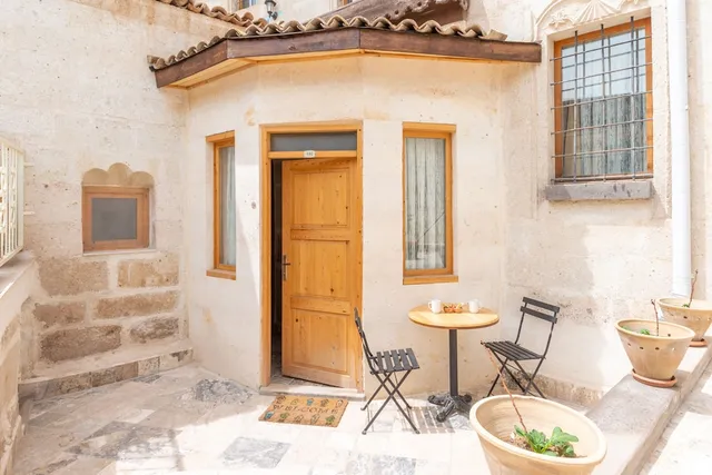 Hotel Cafer Ağa Konağı