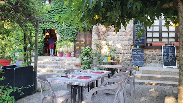 Auberge du Retourtour