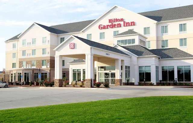 Hilton Garden Inn Cedar Falls