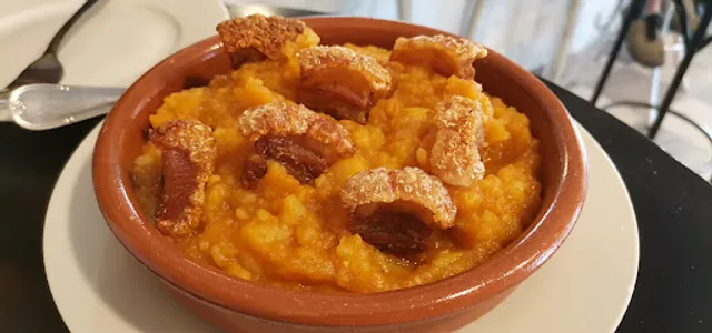 La Tasquita de Gredos