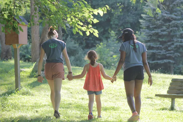 Skyline Camp and Retreat Center