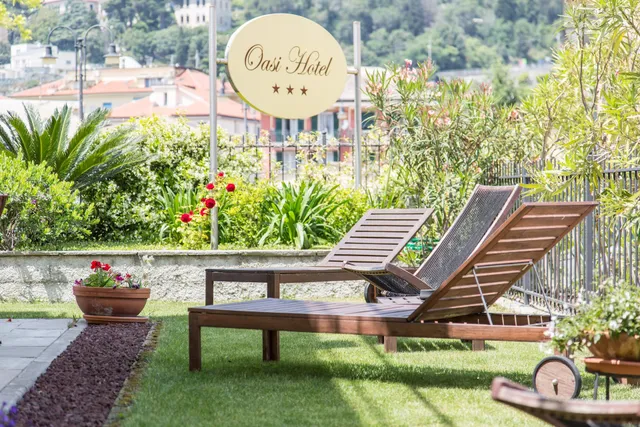 Oasi Boutique Hotel