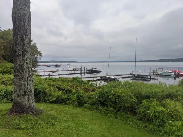 Chautauqua Institution