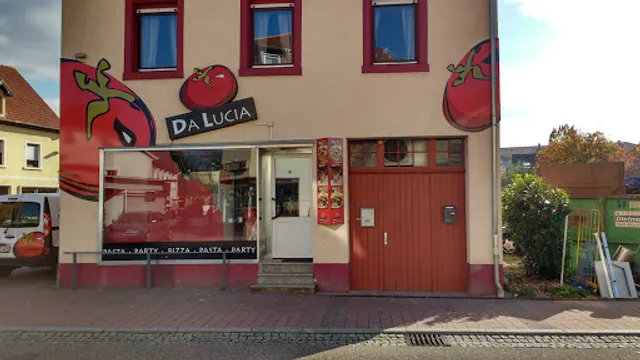 Pizzeria Da Lucia