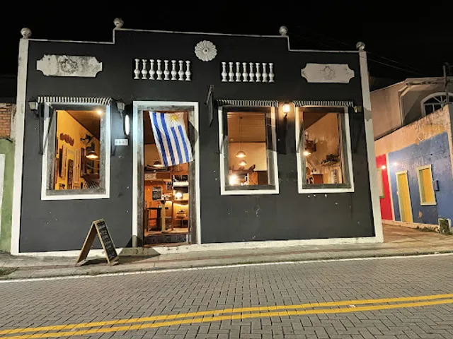 Isla Parrilla - Campeche