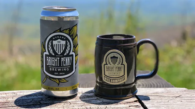 Bright Penny Brewing
