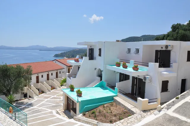 Yiannis Apartments