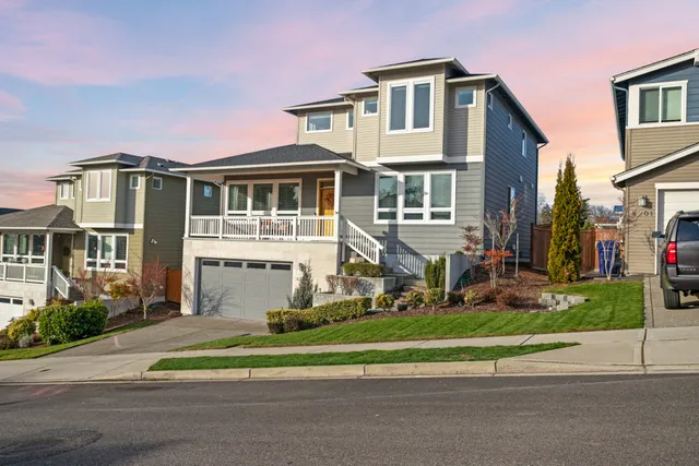 Spencer Eiseman, REALTOR | Windermere Abode