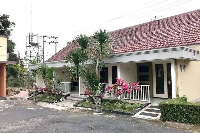 Selorejo Resort Mitra RedDoorz