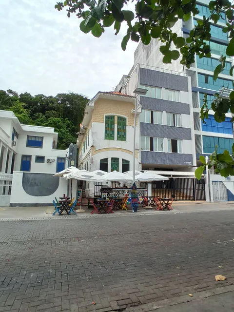 Hostel Caminito a Salvador