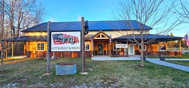 Smokey's Restaurant and Tavern