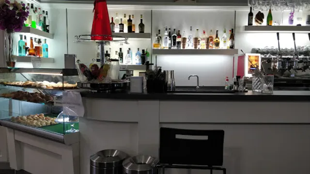 Pausa Caffè&Bistrò