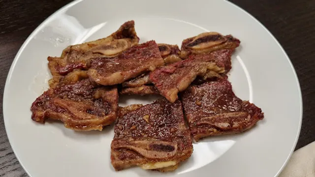 Myung Ga Korean Restaurant