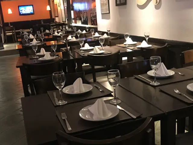 Cafe-Bar 1890 Querandi