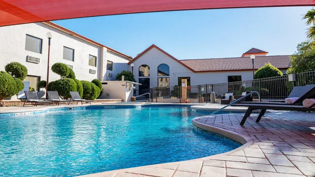 Holiday Inn Express Chihuahua by IHG