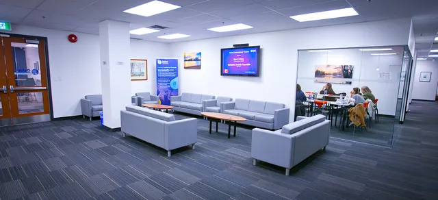 Oxford International Toronto - English School