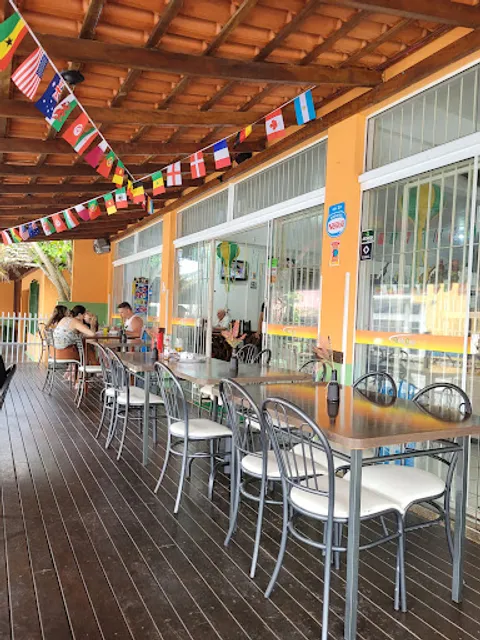 Bella Casa Restaurante