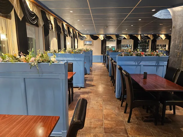 Bella Napoli Restaurant Narvik