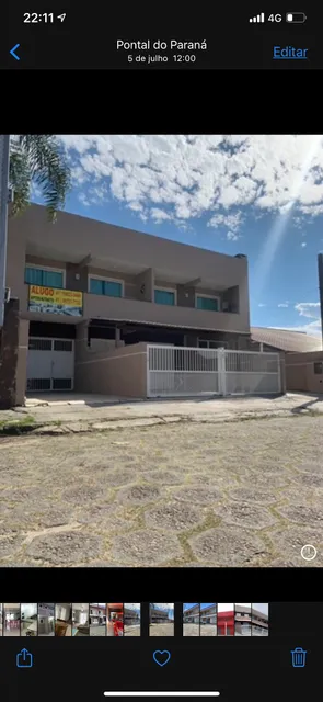 Residencial Familia Bandeira
