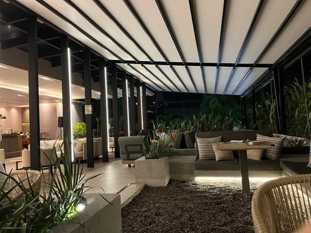 Nomade Restaurante Medellin