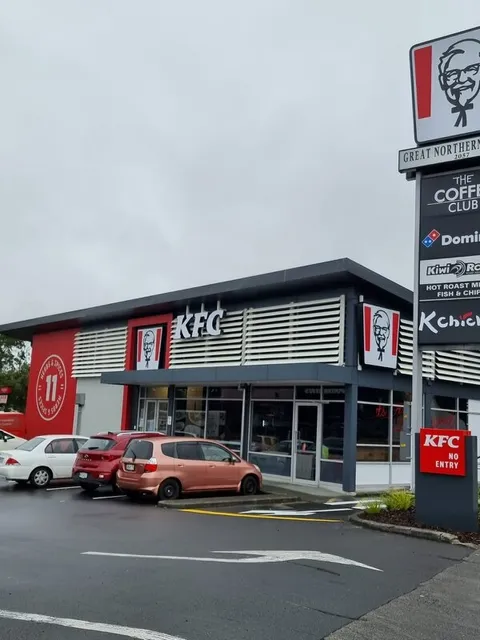 KFC