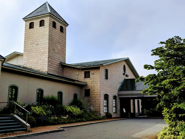 Purominentokurumayamakogen