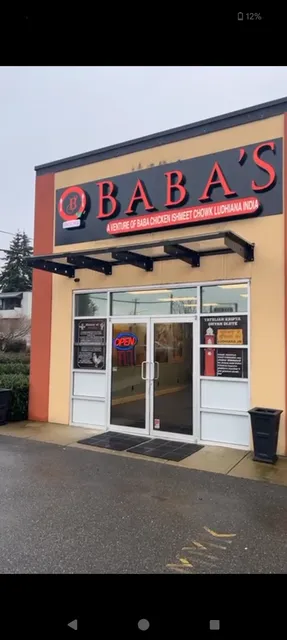 Baba Chicken Abbotsford