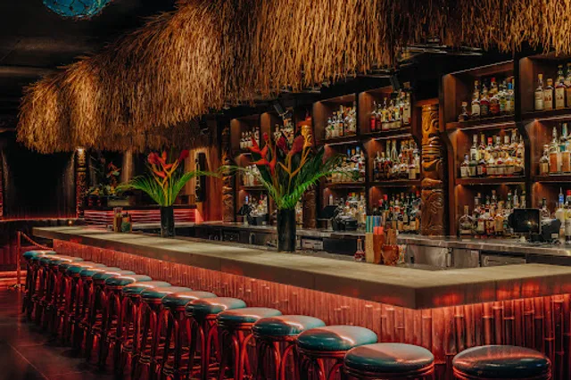 Three Dots and a Dash