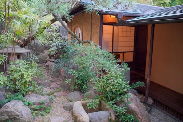 ゲストハウス桜舎